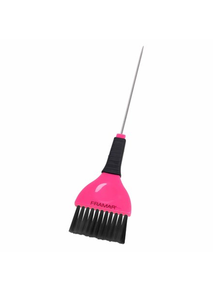 Framar Framar Pin Tail brush