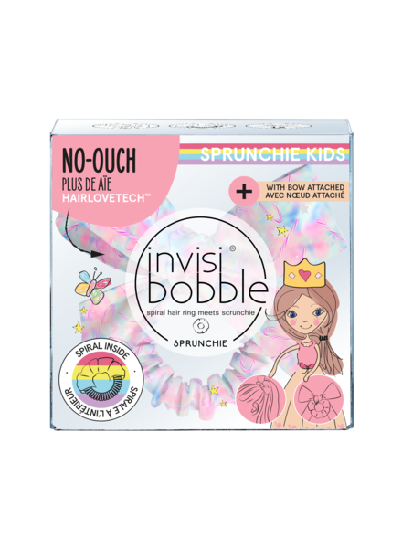 invisibobble KIDS SPRUNCHIE SLIM – Sweets for my Sweet