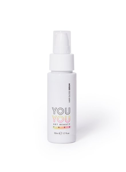 YouYou Hair Gloss Serum