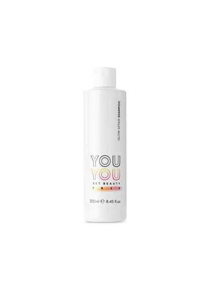 YouYou Glow Affair Shampoo