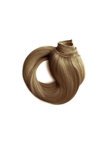 YouYou Weft Natural Color Blonde Group - 801 Brave