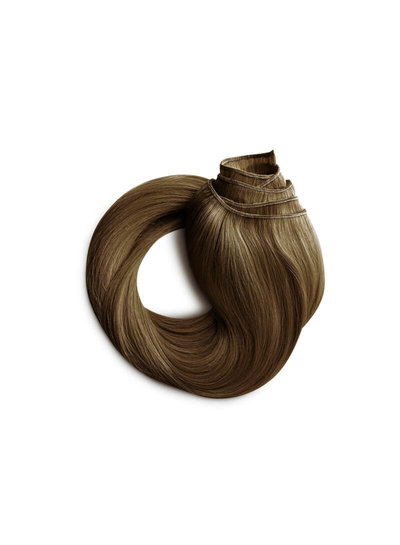 YouYou Weft Natural Color Dark Group - 604 Romantic