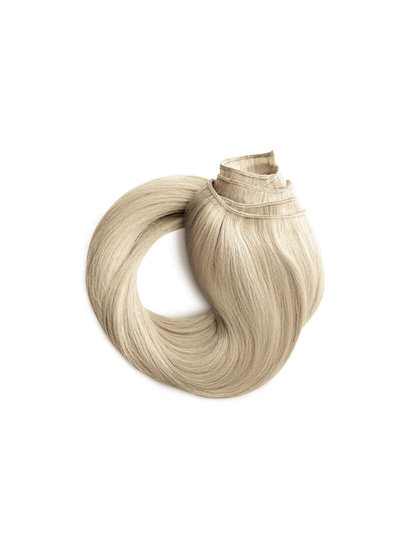 YouYou Weft Natural Color Ash Group - 505 Sweet