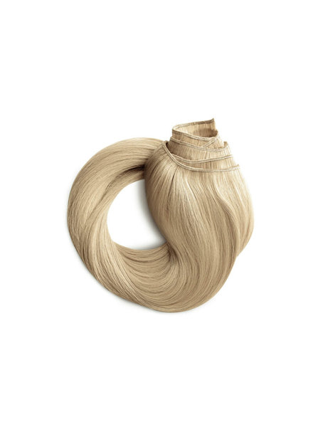YouYou Weft Natural Color Ash Group - 504 Genuine