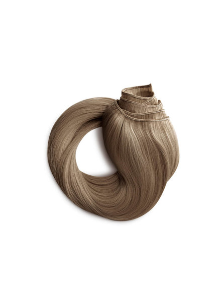 YouYou Weft Natural Color Ash Group - 502 Intuitive