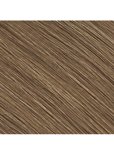 YouYou Weft Natural Color Ash Group - 502 Intuitive