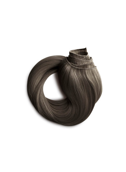 YouYou Weft Natural Color Ash Group - 501 Authentic