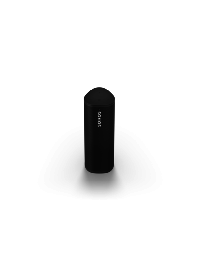 Sonos Roam Black