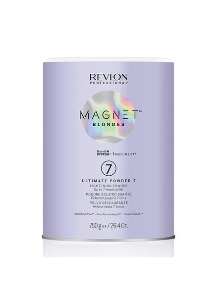 Revlon Professional Magnet Blondes 7 Powder