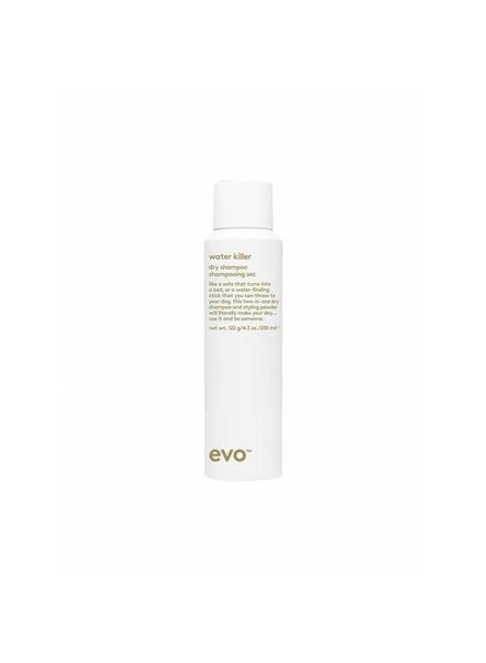 evo Water killer dry shampoo