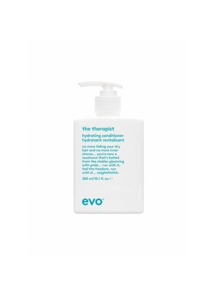 evo The therapist hydrating conditioner