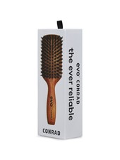 evo Conrad Bristle paddle Brush