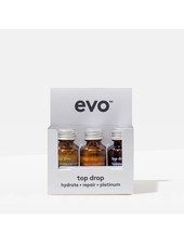 evo Top Drop Taster Box