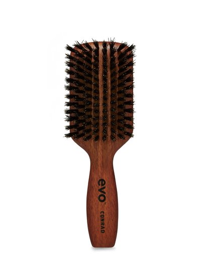 evo Conrad Bristle paddle Brush