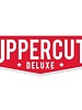 Uppercut Deluxe Logo Sticker Small