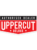 Uppercut Deluxe Sticker Authorised Dealer