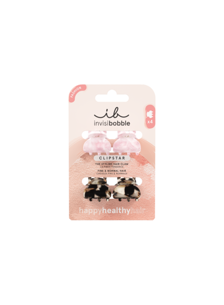 invisibobble CLIPSTAR Petit Four