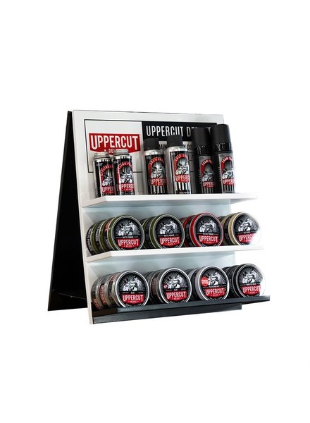 Uppercut Deluxe Display Stand a Frame