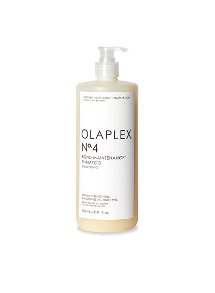 Olaplex No.4 Bond Maintenance Shampoo 1L