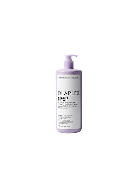 Olaplex No.5P Blonde Enhancer Toning Conditioner 1l