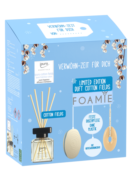 Foamie Duschschwamm und Festes New New - Flag Shampoo Switzerland Shop | Online Geschäftskundenportal Flag