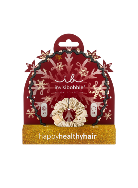 invisibobble Set Holidays Winterful Life