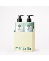 Maria Nila True Soft Duo Bundle