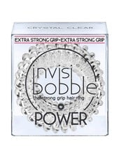 invisibobble invisibobble® POWER Crystal Clear