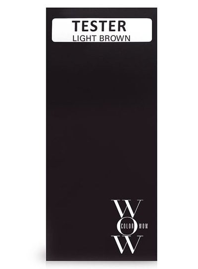 Color Wow - Light Brown Tester