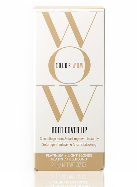 Color Wow Root Cover Up Platinum