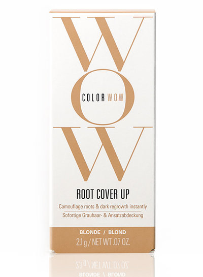 Color Wow Root Cover Up Blond
