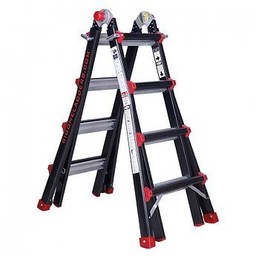 Big One Multifunctionele ladder 4x4