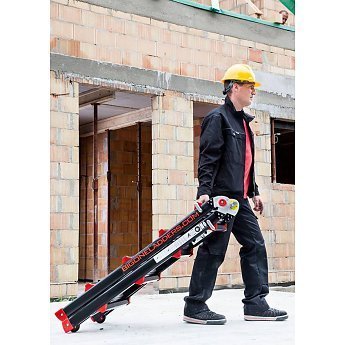 Big One Multifunctionele ladder 4x4