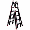 Big One Big One Multifunctionele ladder 4x6