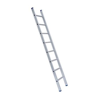 Eurostairs Ladder enkel recht 8 sport
