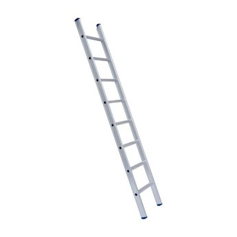 Ladder enkel recht 8 sport