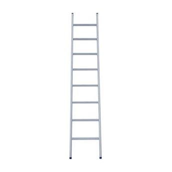 Eurostairs Ladder enkel recht 8 sport
