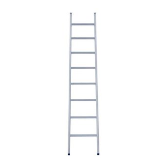 Eurostairs Ladder enkel recht 18 sport