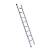 Eurostairs Ladder enkel recht 20 sport