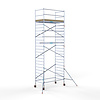 Euroscaffold Euroscaffold Budget rolsteiger 135 x 250 x 8,2m