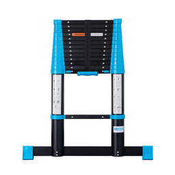 Eurostairs Eurostairs Telescoopladder