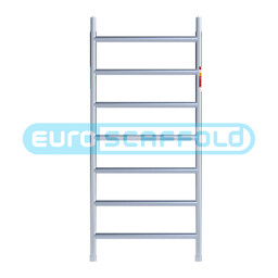 Euroscaffold Standaard Opbouwframe Basic Line 90cm 7 sports