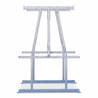 Alumexx Basic Steigerbok