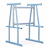 Alumexx Basic Steigerbok