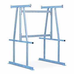 Alumexx Basic Steigerbok