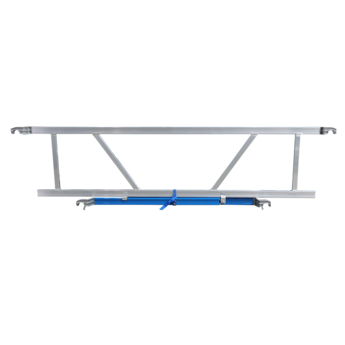 Euroscaffold Montage Leuning 190cm