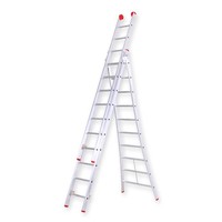 Telescopische Ladders