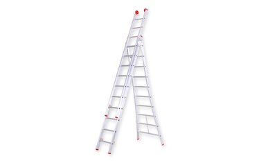 Telescopische Ladders