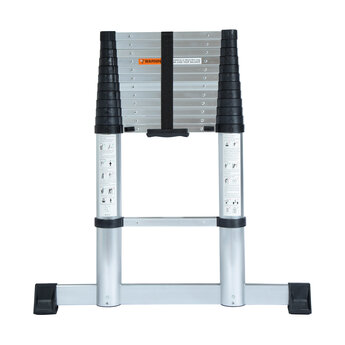 Greybrand Telescoopladder 3,20 meter met softclose