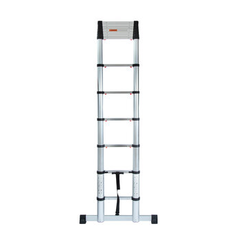 Greybrand Telescoopladder 3,20 meter met softclose